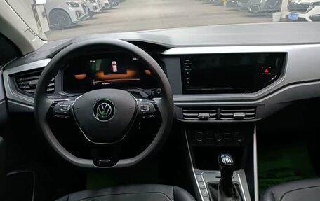 Volkswagen Polo, 2021 год, 1 470 010 рублей, 9 фотография