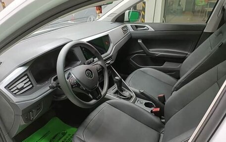 Volkswagen Polo, 2021 год, 1 470 010 рублей, 8 фотография