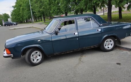 ГАЗ 3102 «Волга», 1998 год, 150 000 рублей, 3 фотография