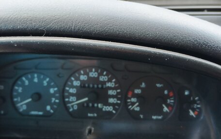 ГАЗ 3102 «Волга», 1998 год, 150 000 рублей, 9 фотография