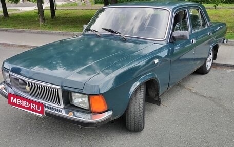 ГАЗ 3102 «Волга», 1998 год, 150 000 рублей, 2 фотография