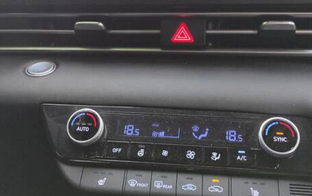 Hyundai Elantra, 2021 год, 1 565 000 рублей, 7 фотография