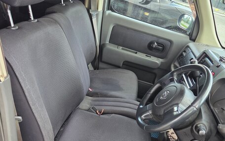 Nissan Cube II, 2005 год, 250 000 рублей, 5 фотография