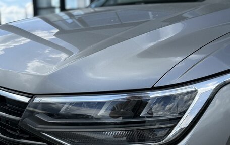 Volkswagen Tiguan II, 2021 год, 3 515 000 рублей, 11 фотография