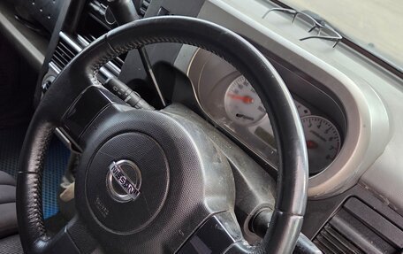 Nissan Cube II, 2005 год, 250 000 рублей, 6 фотография