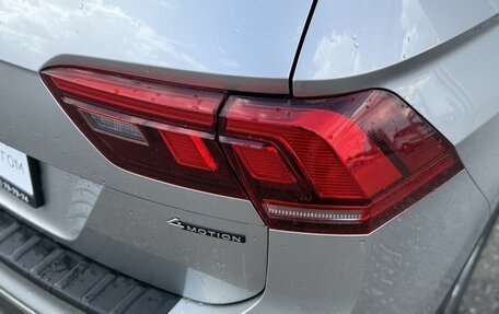 Volkswagen Tiguan II, 2021 год, 3 515 000 рублей, 10 фотография