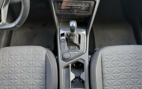 Volkswagen Tiguan II, 2021 год, 3 515 000 рублей, 15 фотография