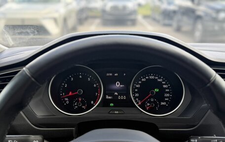 Volkswagen Tiguan II, 2021 год, 3 515 000 рублей, 27 фотография