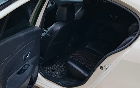 Renault Fluence I, 2013 год, 900 000 рублей, 8 фотография