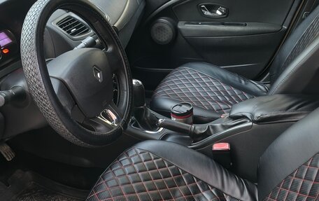 Renault Fluence I, 2013 год, 900 000 рублей, 6 фотография