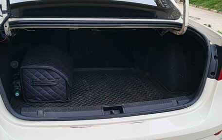 Renault Fluence I, 2013 год, 900 000 рублей, 5 фотография