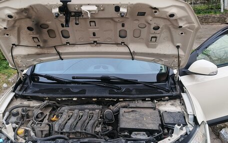 Renault Fluence I, 2013 год, 900 000 рублей, 14 фотография