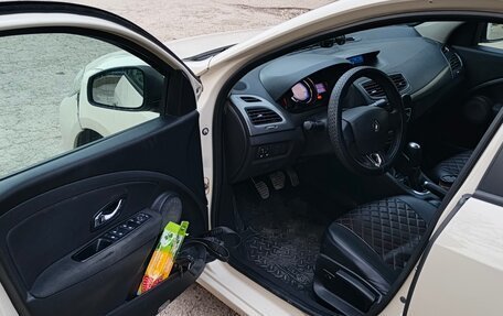 Renault Fluence I, 2013 год, 900 000 рублей, 7 фотография