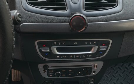 Renault Fluence I, 2013 год, 900 000 рублей, 12 фотография