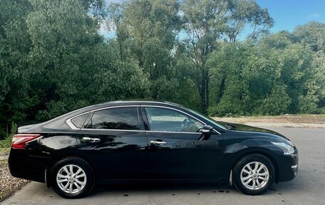 Nissan Teana, 2014 год, 1 450 000 рублей, 2 фотография
