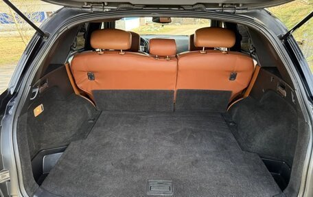 Infiniti FX I, 2003 год, 910 000 рублей, 7 фотография