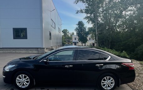 Nissan Teana, 2014 год, 1 450 000 рублей, 5 фотография