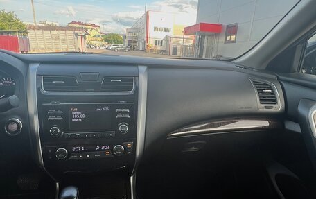 Nissan Teana, 2014 год, 1 450 000 рублей, 8 фотография