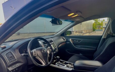 Nissan Teana, 2014 год, 1 450 000 рублей, 7 фотография
