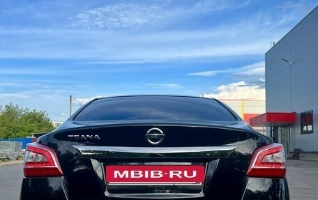 Nissan Teana, 2014 год, 1 450 000 рублей, 3 фотография