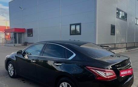 Nissan Teana, 2014 год, 1 450 000 рублей, 4 фотография