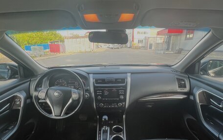 Nissan Teana, 2014 год, 1 450 000 рублей, 10 фотография