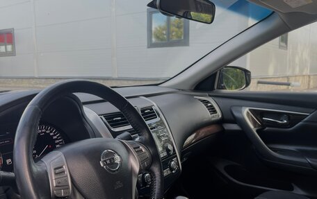 Nissan Teana, 2014 год, 1 450 000 рублей, 11 фотография