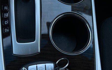 Nissan Teana, 2014 год, 1 450 000 рублей, 15 фотография