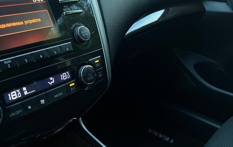 Nissan Teana, 2014 год, 1 450 000 рублей, 13 фотография