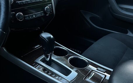 Nissan Teana, 2014 год, 1 450 000 рублей, 12 фотография