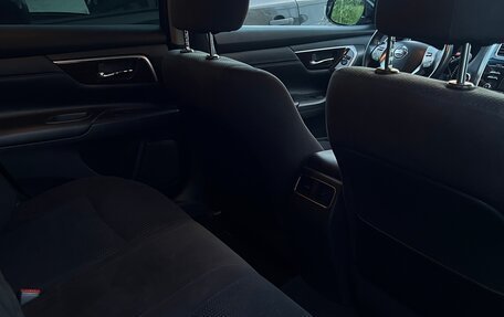 Nissan Teana, 2014 год, 1 450 000 рублей, 17 фотография
