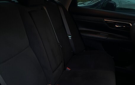 Nissan Teana, 2014 год, 1 450 000 рублей, 18 фотография