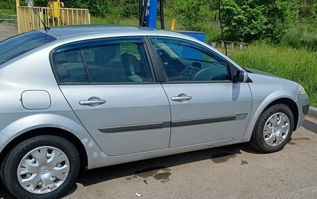 Renault Megane II, 2006 год, 410 000 рублей, 3 фотография