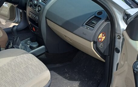 Renault Megane II, 2006 год, 410 000 рублей, 11 фотография