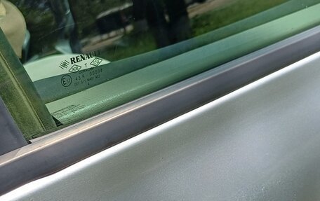 Renault Megane II, 2006 год, 410 000 рублей, 17 фотография