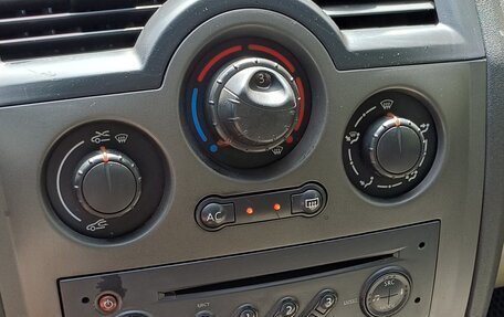 Renault Megane II, 2006 год, 410 000 рублей, 19 фотография