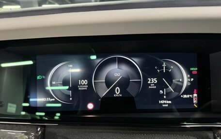 Rolls-Royce Cullinan, 2025 год, 67 760 000 рублей, 5 фотография
