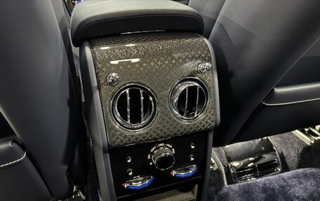 Rolls-Royce Cullinan, 2025 год, 67 760 000 рублей, 12 фотография