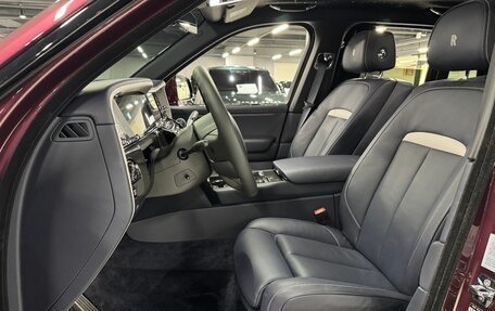 Rolls-Royce Cullinan, 2025 год, 67 760 000 рублей, 10 фотография