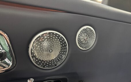 Rolls-Royce Cullinan, 2025 год, 67 760 000 рублей, 17 фотография