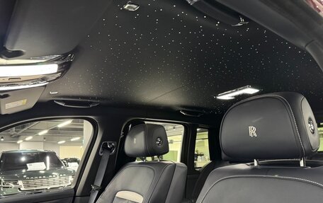 Rolls-Royce Cullinan, 2025 год, 67 760 000 рублей, 18 фотография
