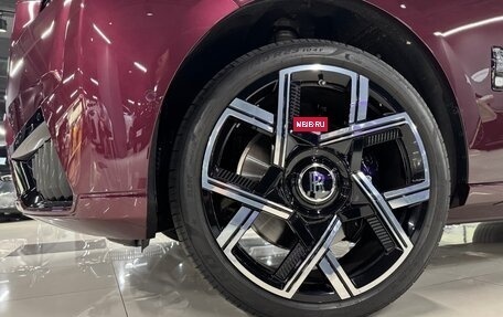 Rolls-Royce Cullinan, 2025 год, 67 760 000 рублей, 14 фотография