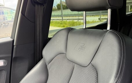 Audi Q5, 2021 год, 5 450 000 рублей, 16 фотография