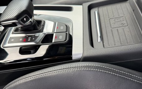 Audi Q5, 2021 год, 5 450 000 рублей, 18 фотография