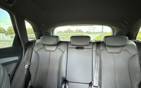 Audi Q5, 2021 год, 5 450 000 рублей, 37 фотография