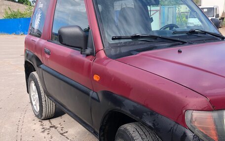 Mitsubishi Pajero Pinin, 2000 год, 265 000 рублей, 2 фотография