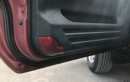 Mitsubishi Pajero Pinin, 2000 год, 265 000 рублей, 5 фотография