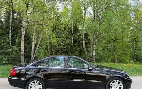 Mercedes-Benz E-Класс, 2007 год, 2 070 000 рублей, 5 фотография