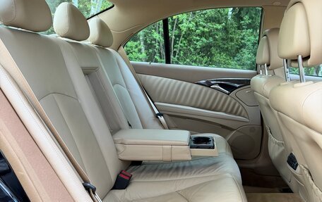 Mercedes-Benz E-Класс, 2007 год, 2 070 000 рублей, 13 фотография