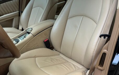 Mercedes-Benz E-Класс, 2007 год, 2 070 000 рублей, 10 фотография